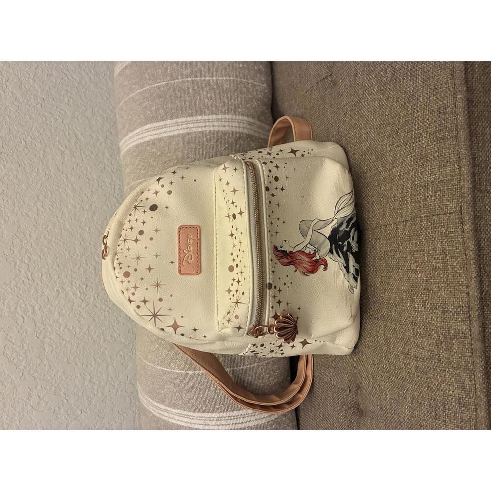 Disney The Little Mermaid Loungefly